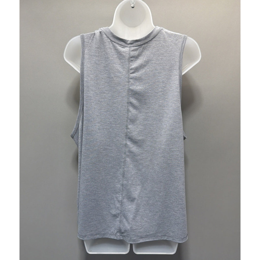 All in Motion Women's Active Tank Top Size XXL Gray NWT