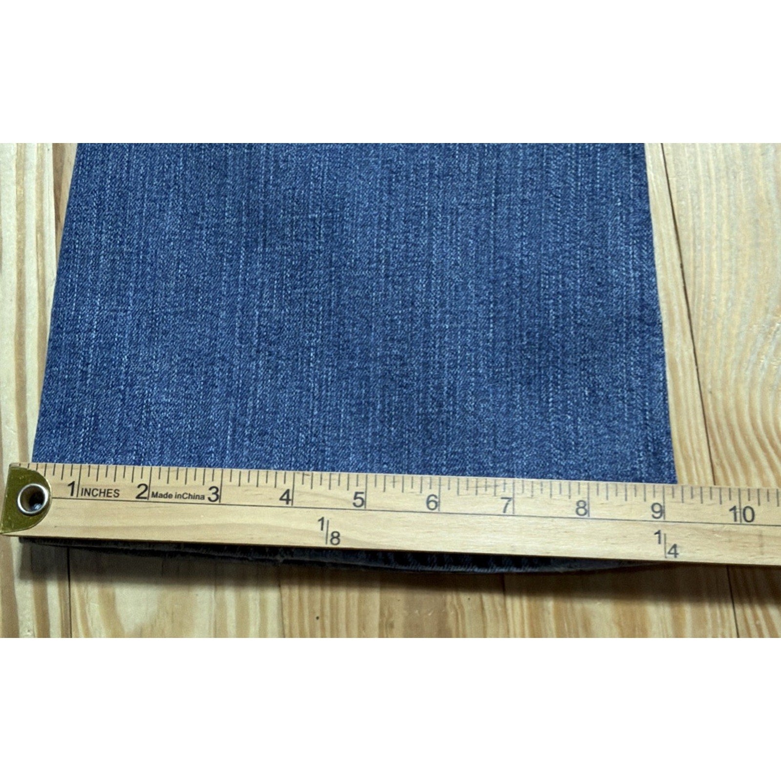 Silver Jeans Suki Surplus women’s stretch blue denim Bootcut jeans size 32x31