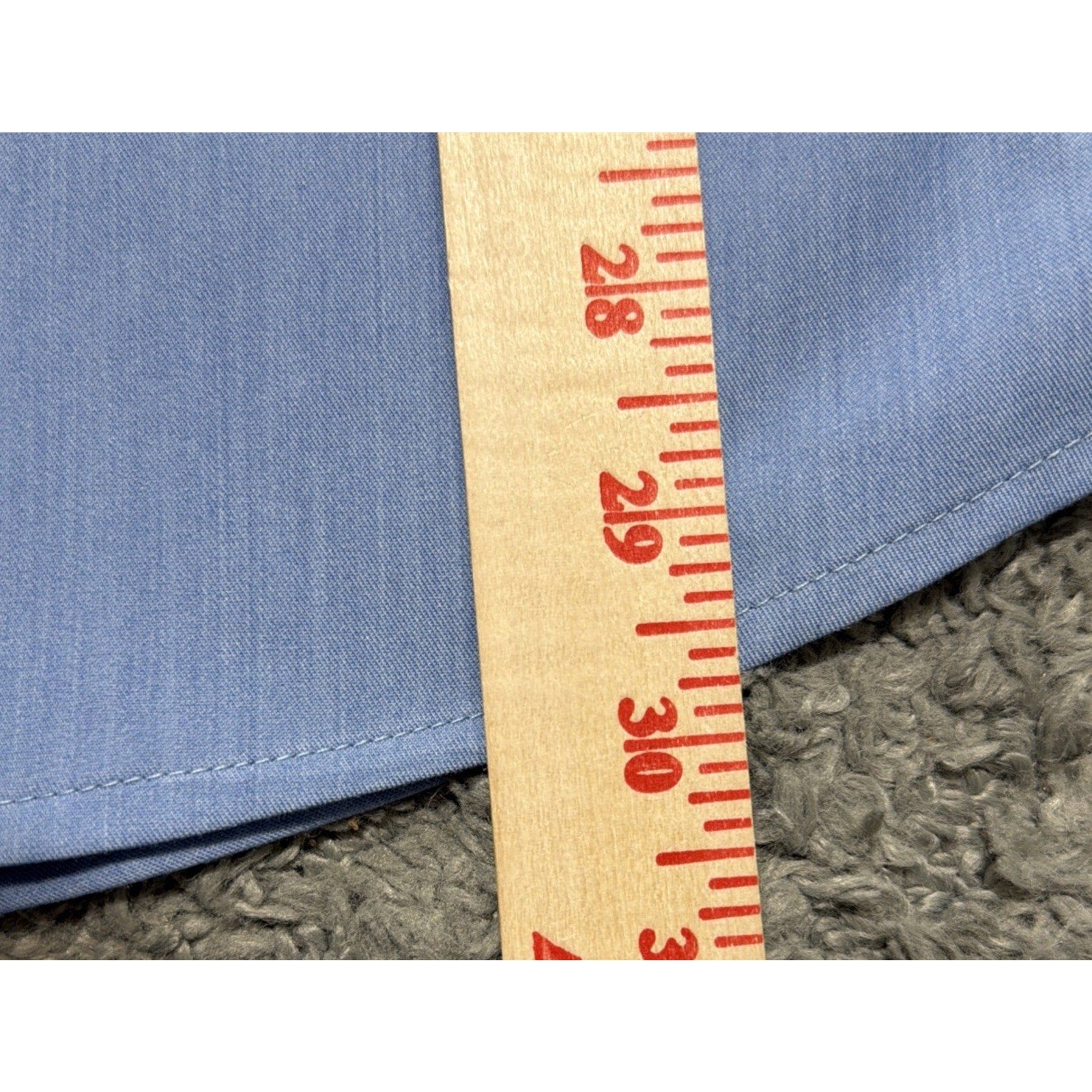 COOFANDY Mens Dress Shirt Button Down Fashion Business Casual Long Sleeve XL New