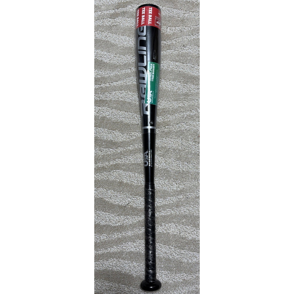 RAWLINGS T-BALL BIG STICK TBBS11 2 5/8" DIAMETER USA BASEBALL T-BALL BAT New