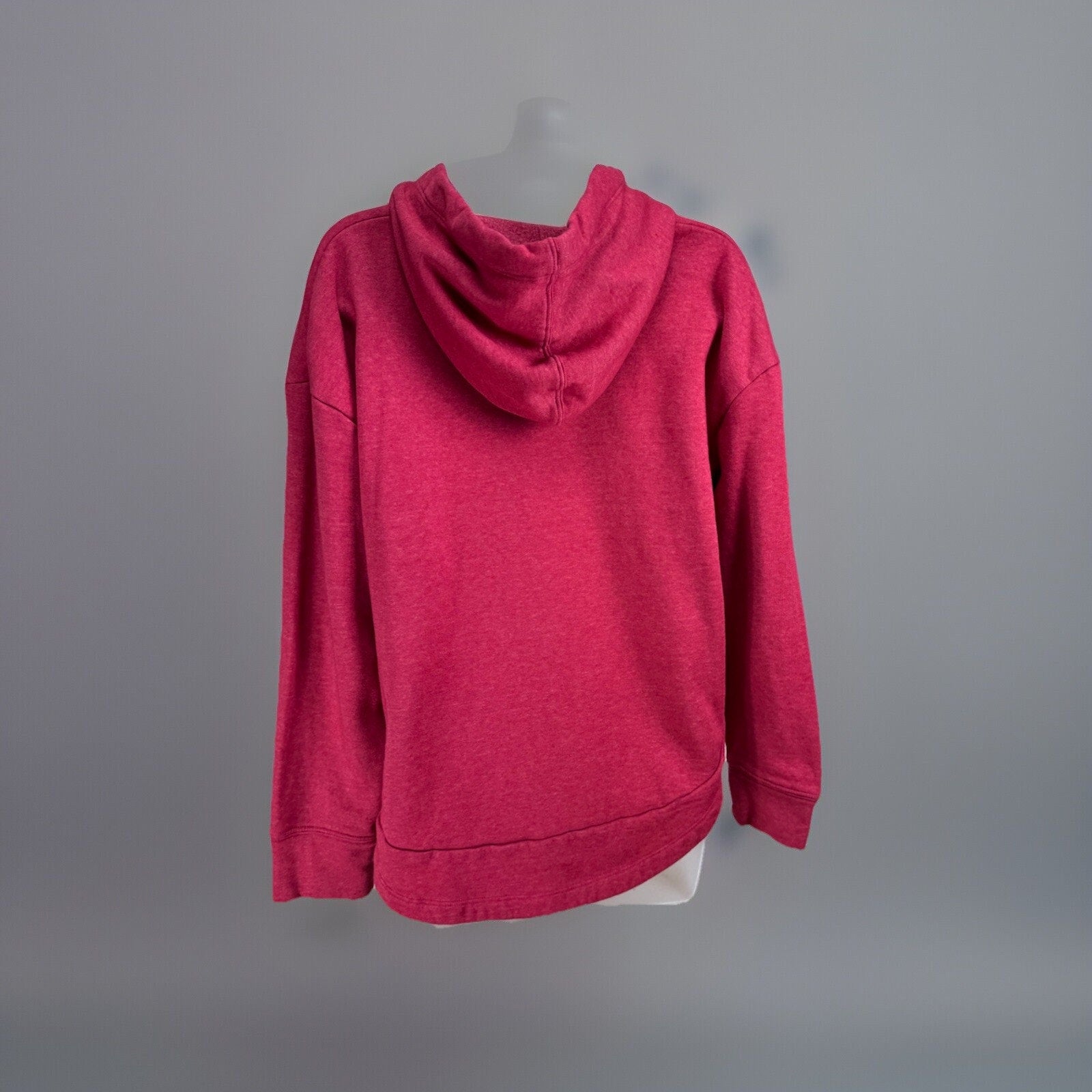 Fanatics OKLAHOMA Hoodie/Pullover-Cardinal-Small-Excellent Condition