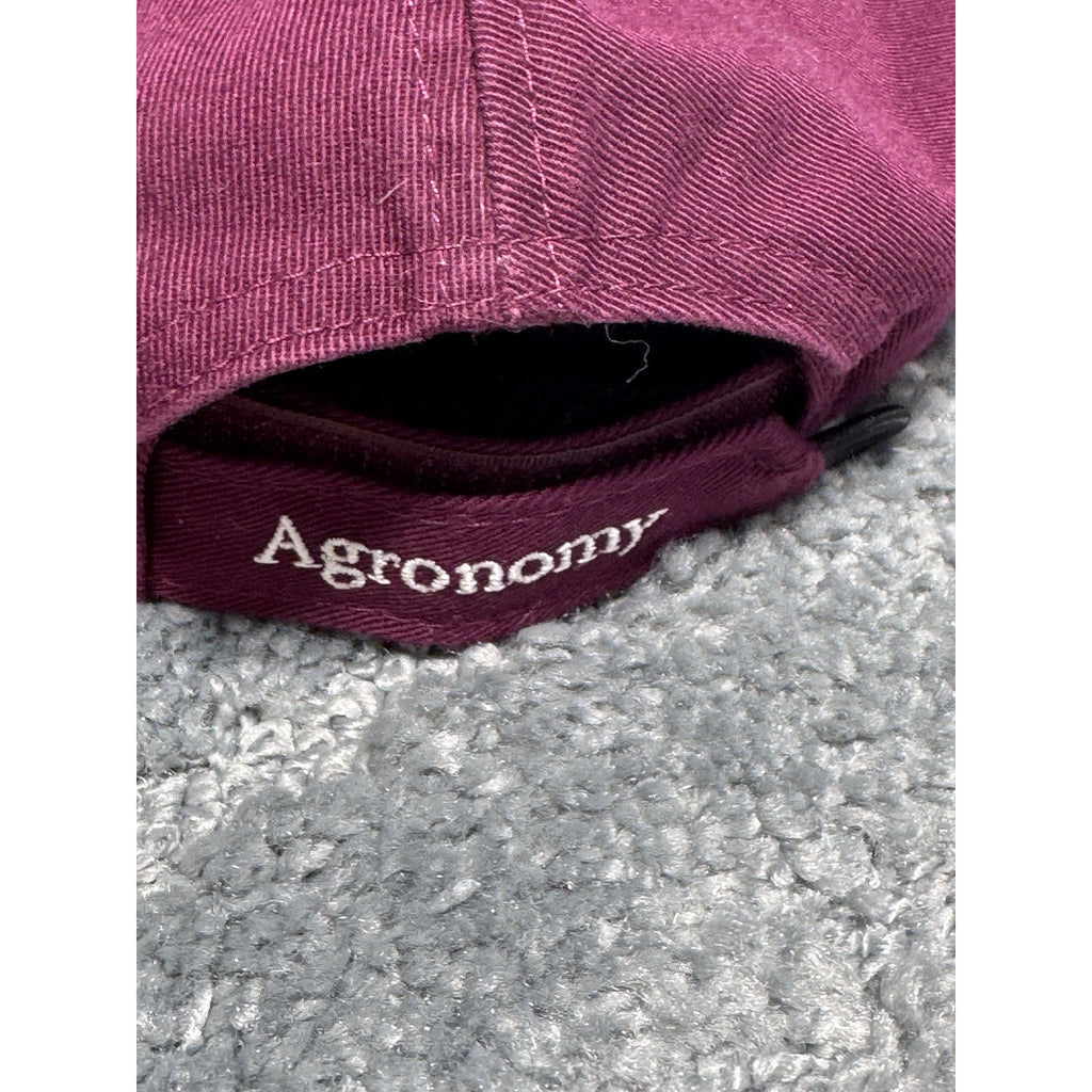 PGA Tour Ahead Special Edition FedEx Agronomy Embroidered Hat Extreme Fit