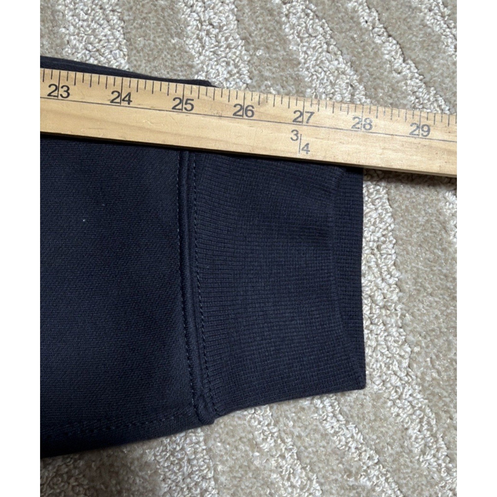 Men’s Old Navy Rotation Tapered Super Soft Fleece Jogger Size Medium NWT