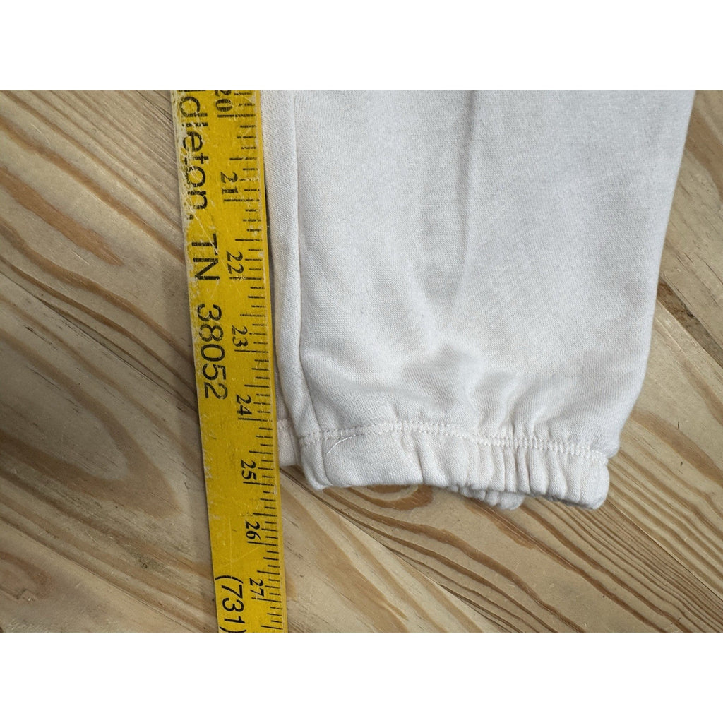 The Children’s Place Kids Girls Peace Love Pink Fleece Size Large 10/12 NWT