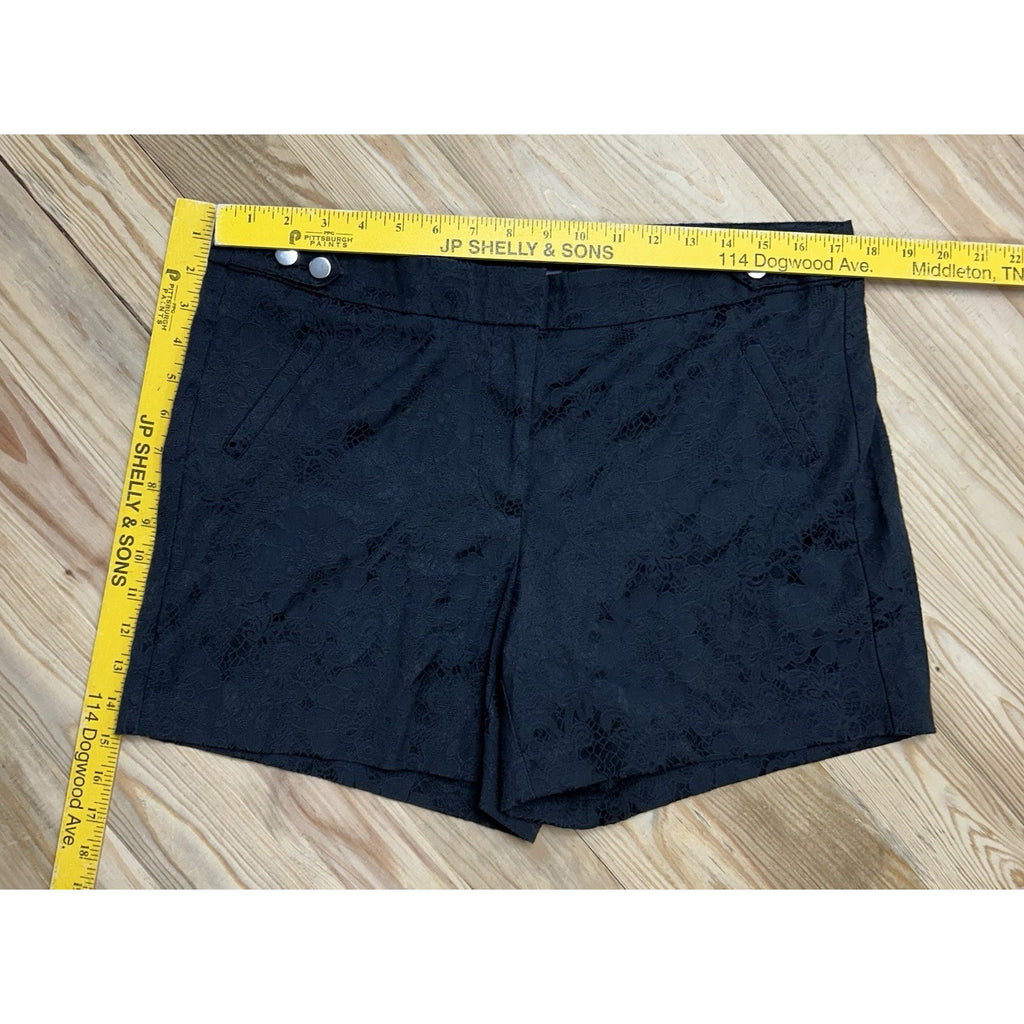 SOHO APPAREL LDT WOMEN’S SHORTS Sz10.