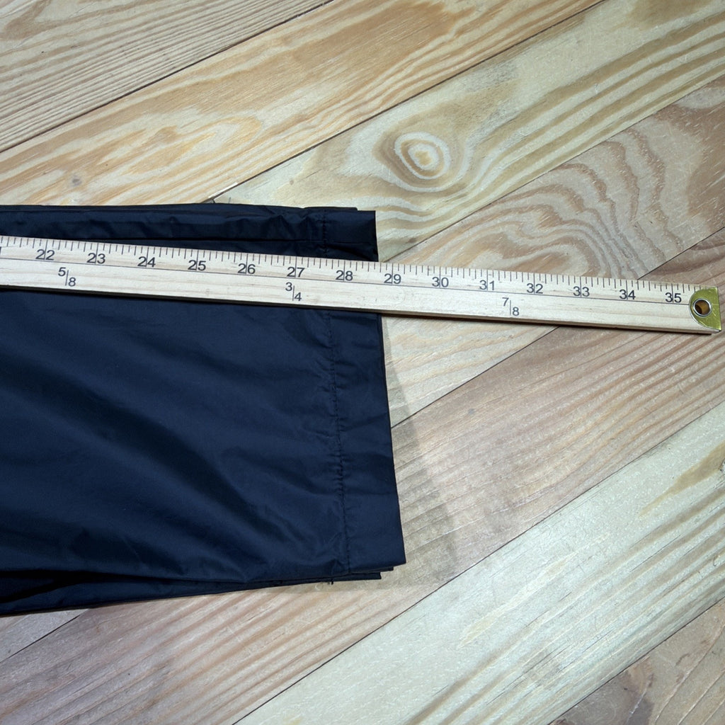 Columbia Youth Cypress Brook II Shell Pants Nylon Waterproof SIZE L 14-16