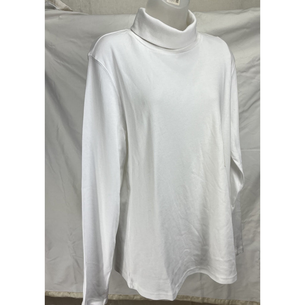 Studio Works Women’s Long Sleeve Shirts. Size XL