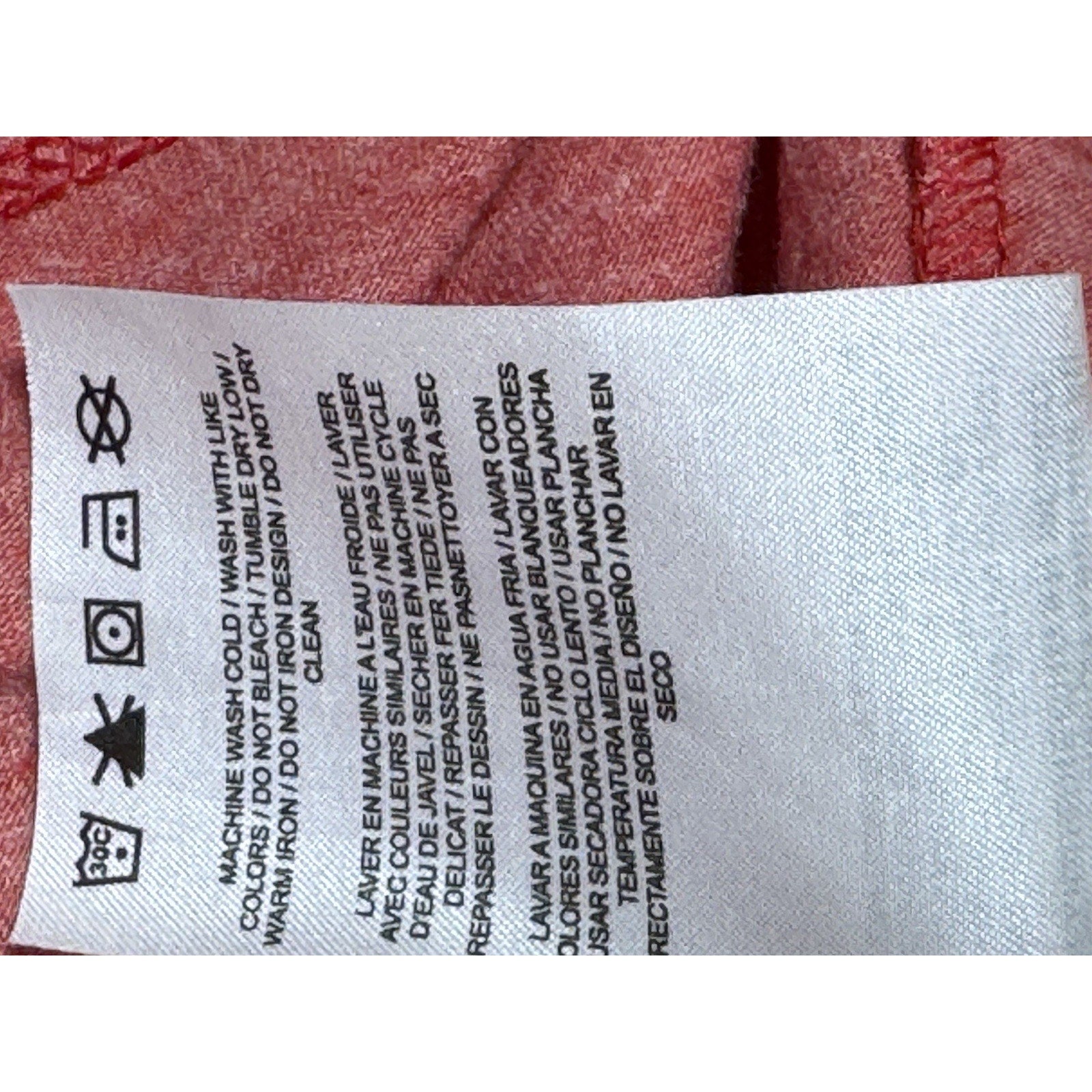 Nike Dri-Fit St. Louis Cardinals MLB Low V-Neck T Women's Size Small Slim Fit