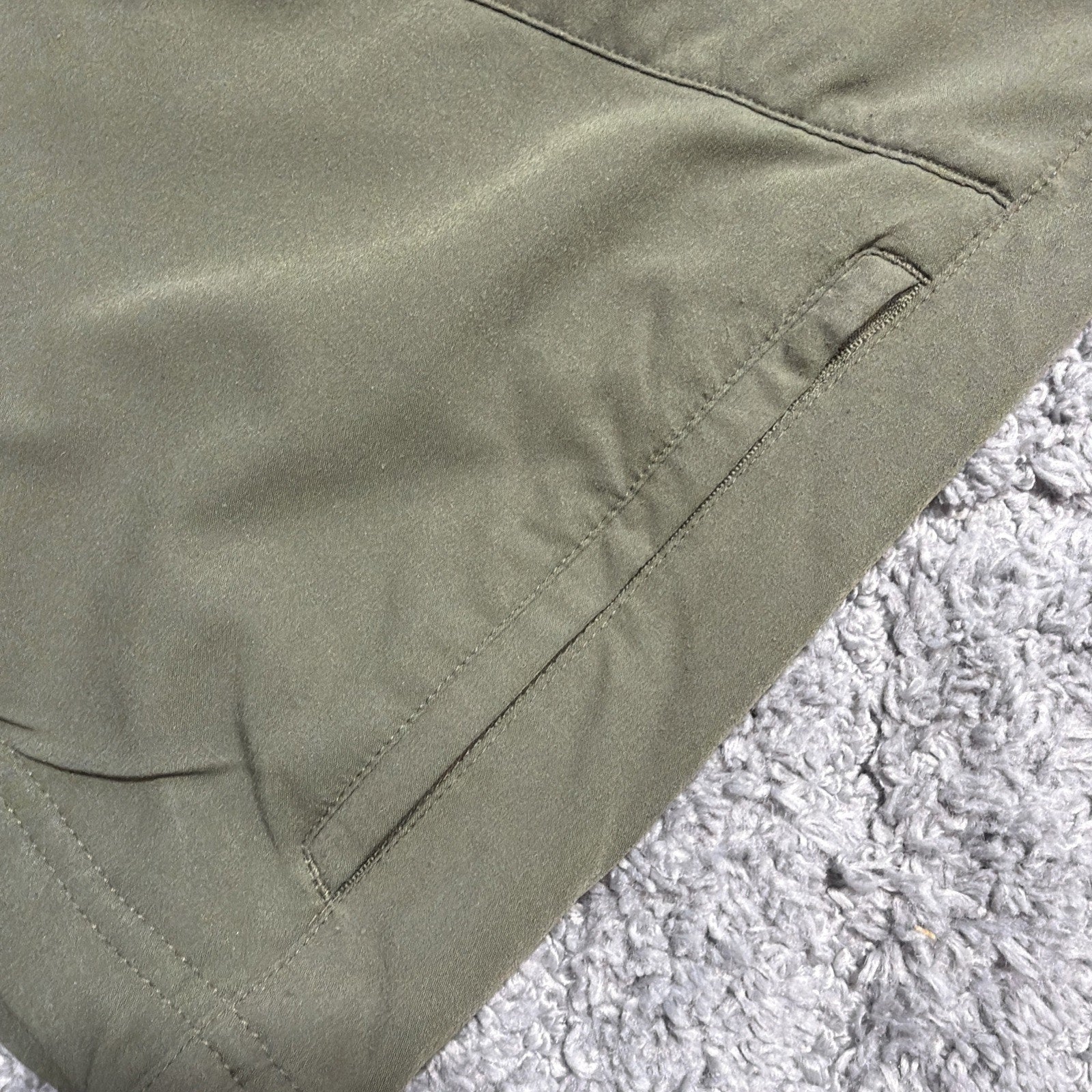 GERRY PULL-ON TRAIL SHORT XXL