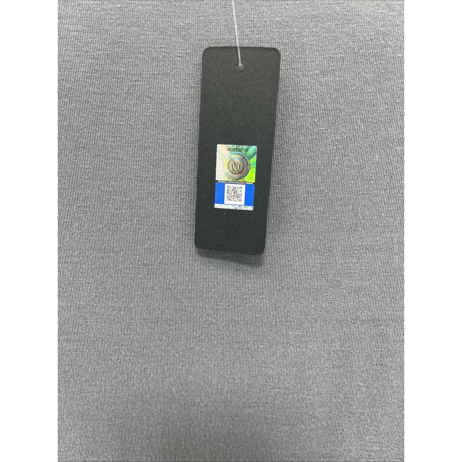 University Of Tennessee Vols P. Michael Embellished Tunic Gray Women’s XL NWT