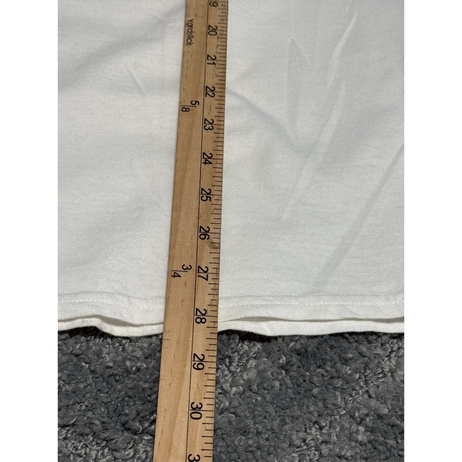 Silver Lining deep sea fishing charter boat Destin, FL T-shirt Men’s Size Large