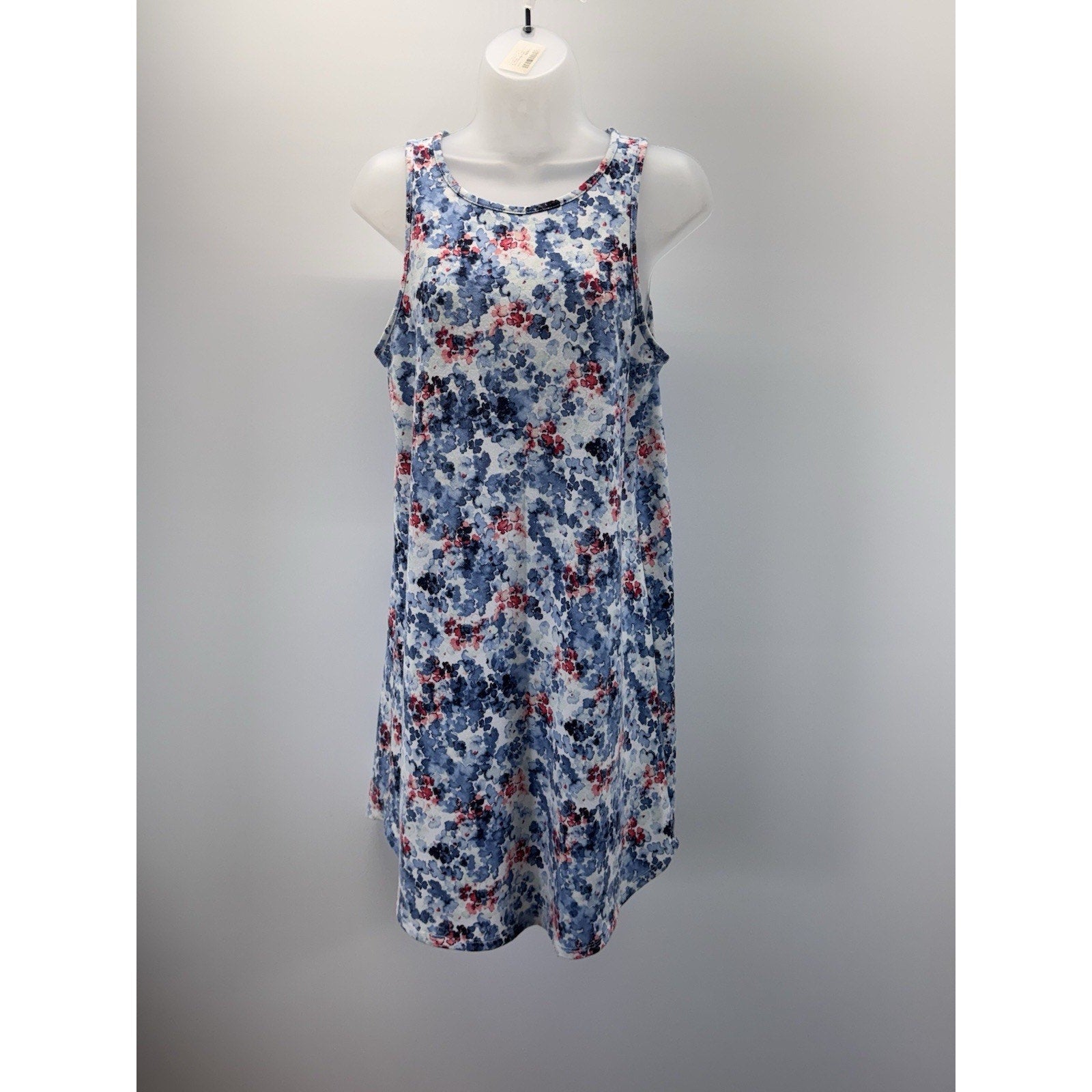 Crown & Ivy sundress size XXL