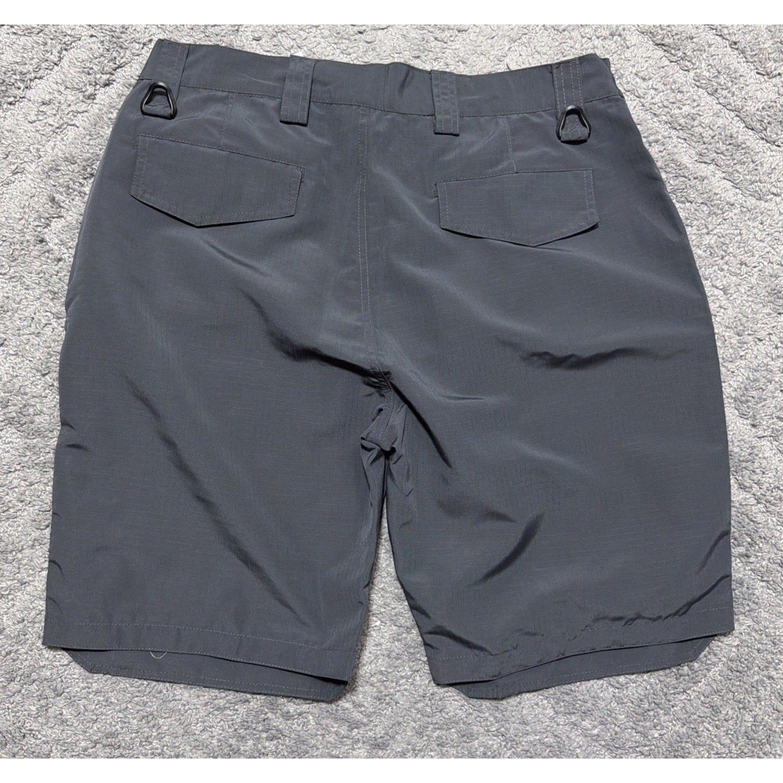 W Brand Outdoor Tactical Series Cargo Lightweight XL Shorts NWT 38x11