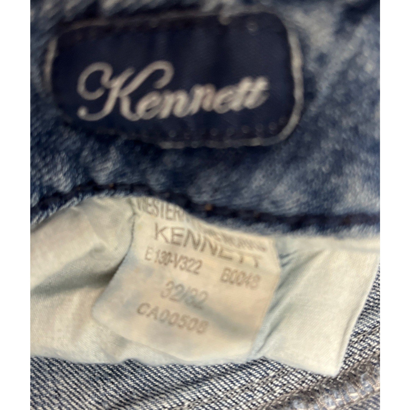 BOOTHEEL Trading Co Women's Jeans by Sheryl Crow Kennett Boot Medium Wash 32x32