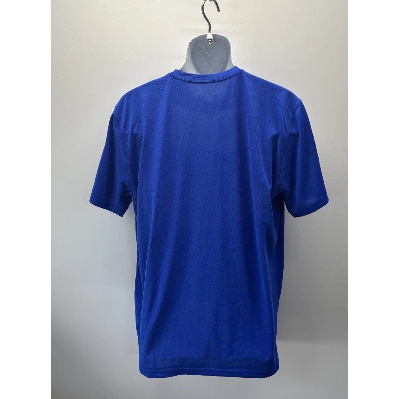 LA Rams Nike NFL On Field Dri-Fit Short Sleeve T-Shirt Men's Size XL