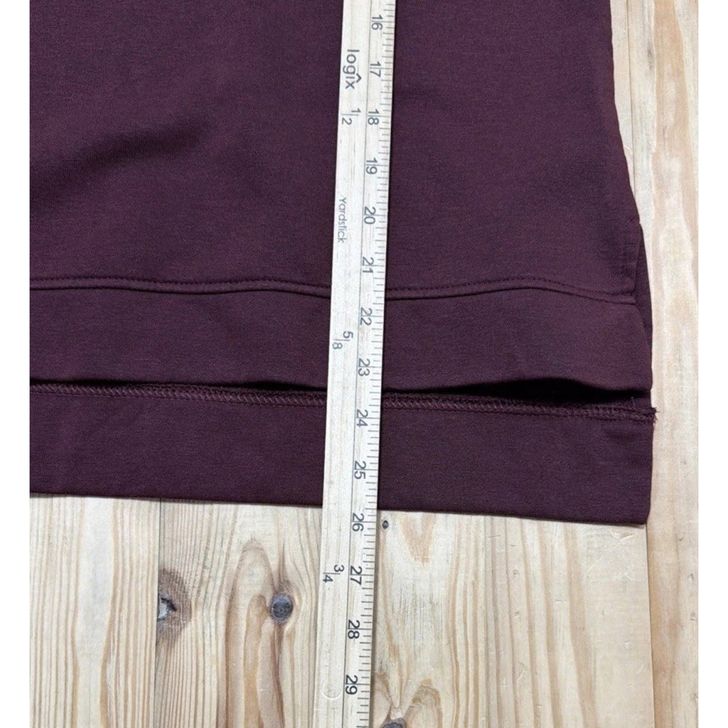 Pro Edge Mississippi State Bulldogs Women’s Medium Fleece Pullover