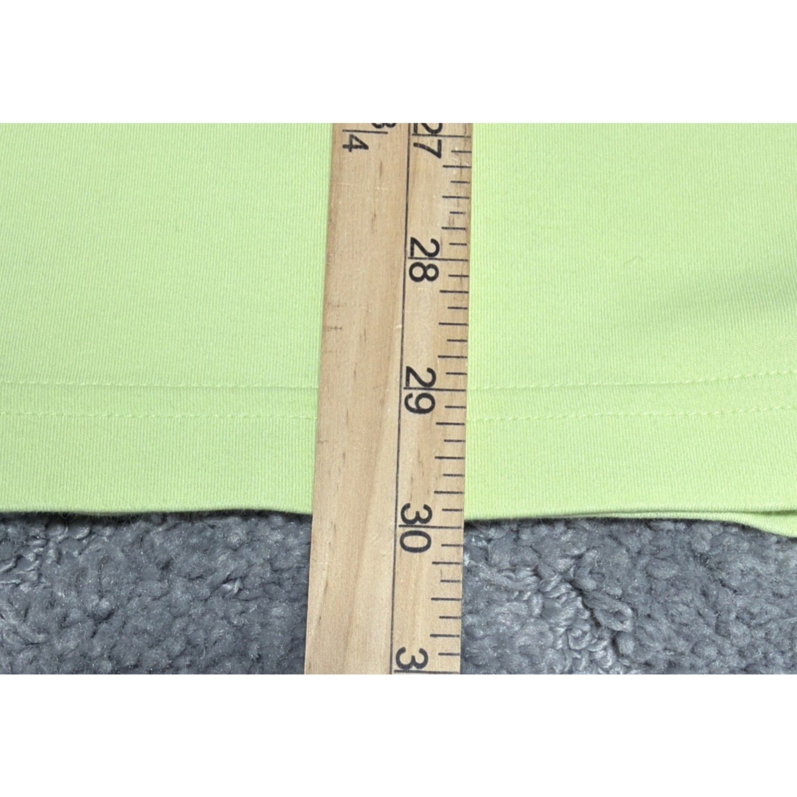 Mens Bobby Jones Performance Green Polo Golf Shirt L Golfer Logo Pima Cotton