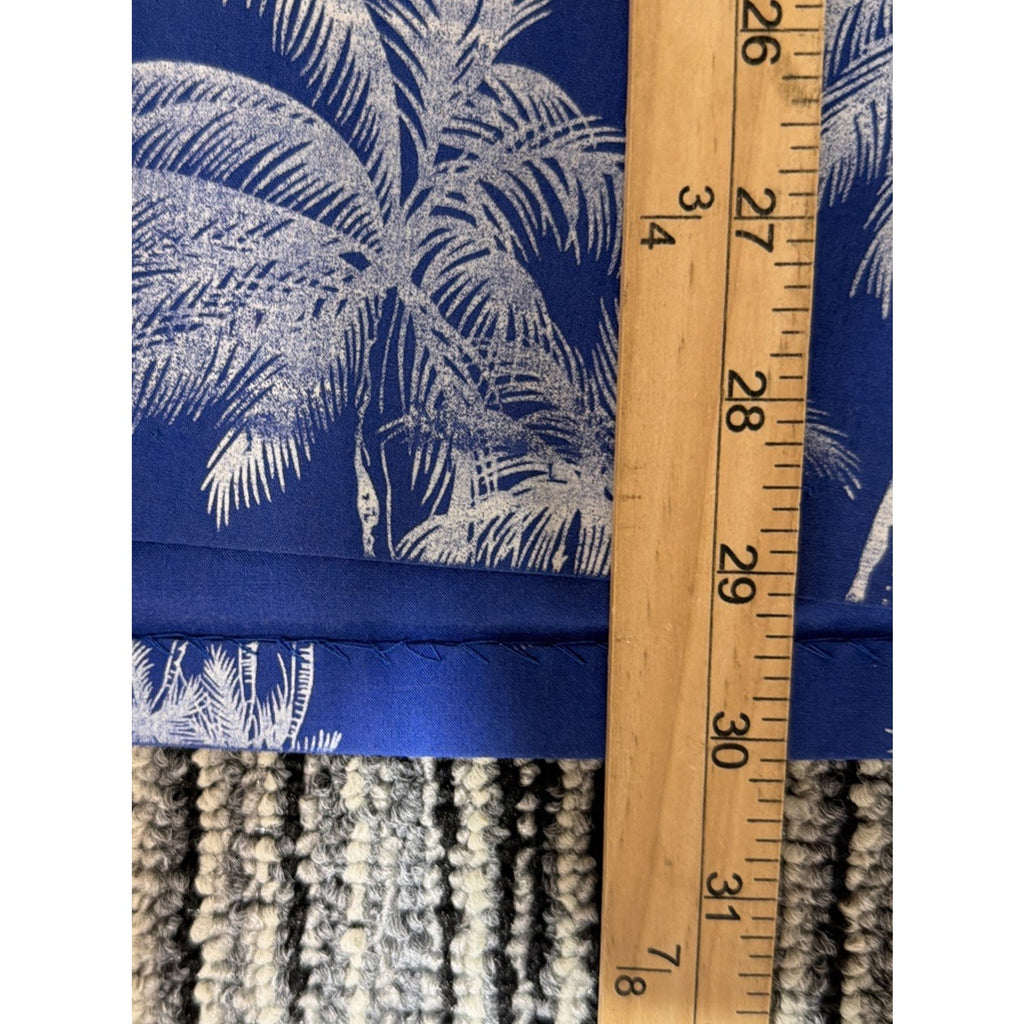 VTG Royal Creations Hawaiian Shirt Mens XL Button Up Aloha Made In Hawaii. Spot