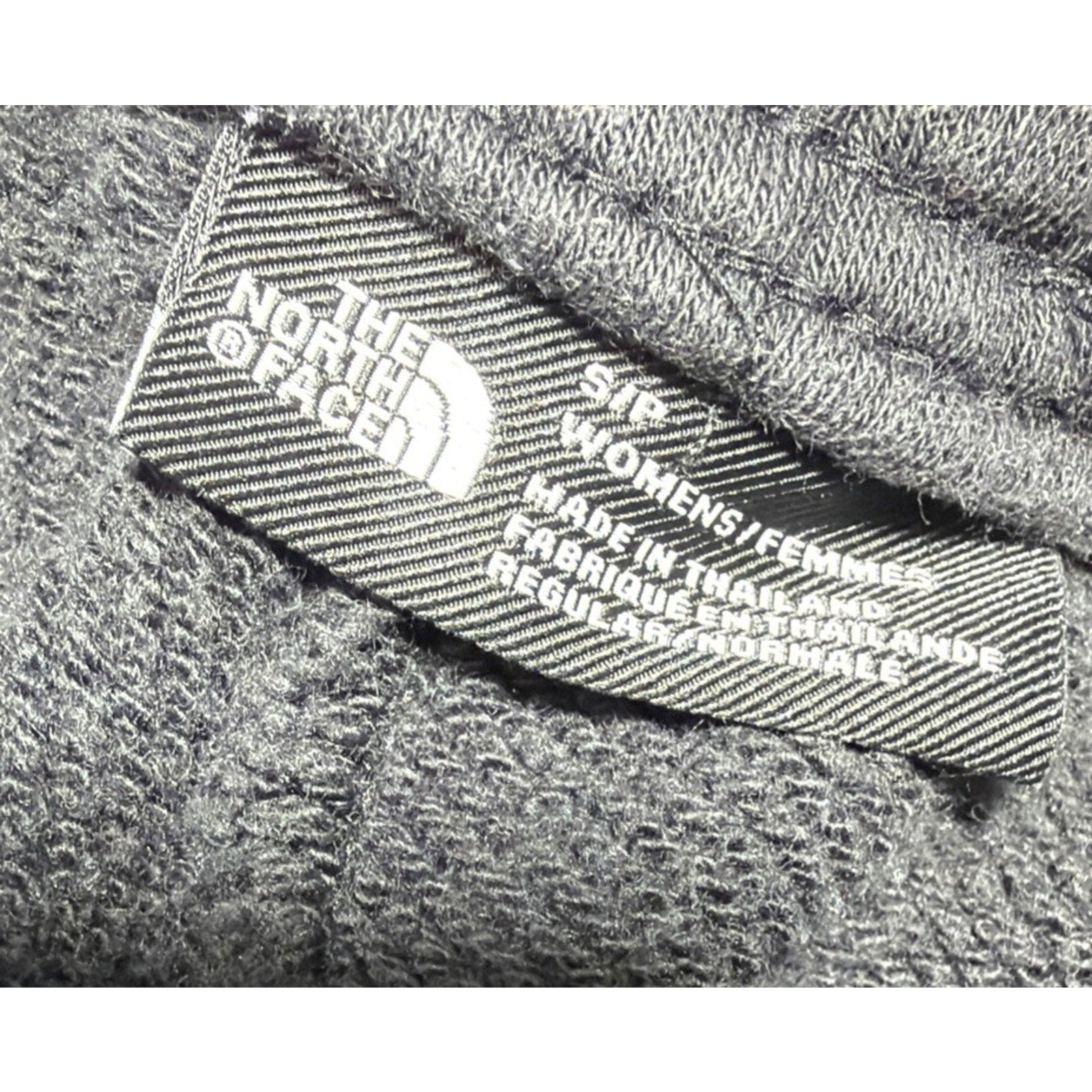 The North Face Women's Fleece Tapered Jogger Black S Athleisure SweatPants