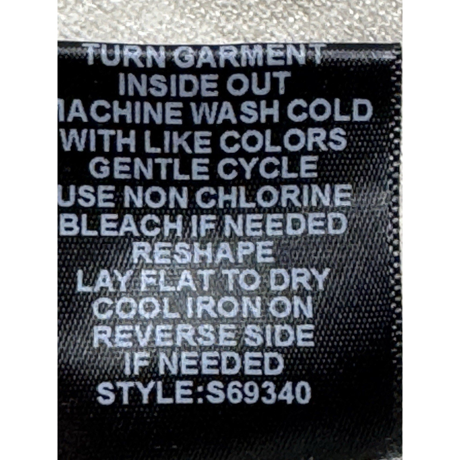 Women’s Sweater Tribekka 44 Beige Lightweight Knit Soft Size XL