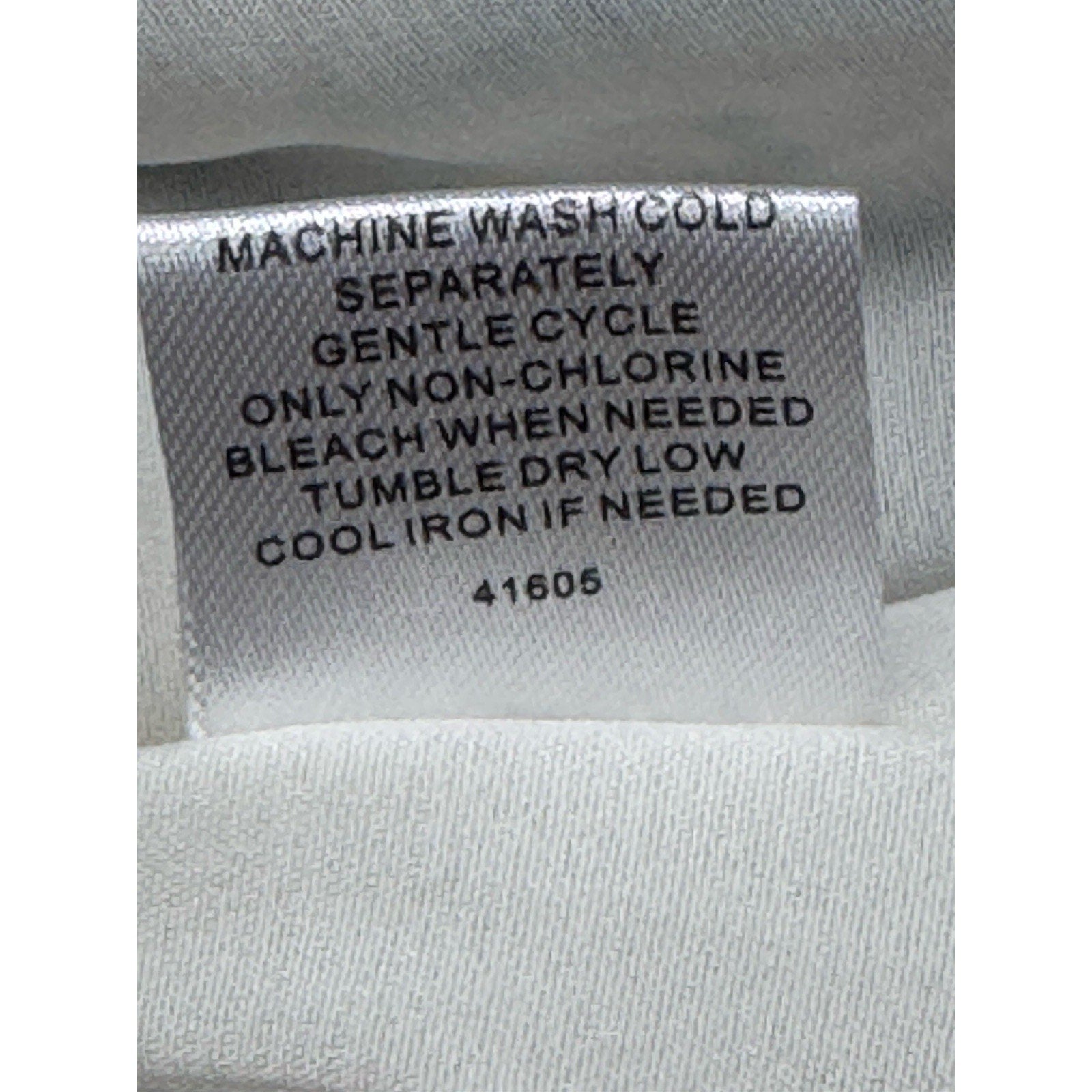 Magnolia Grace Women's Belline Embroidery Detail Lined Tunic Top XL