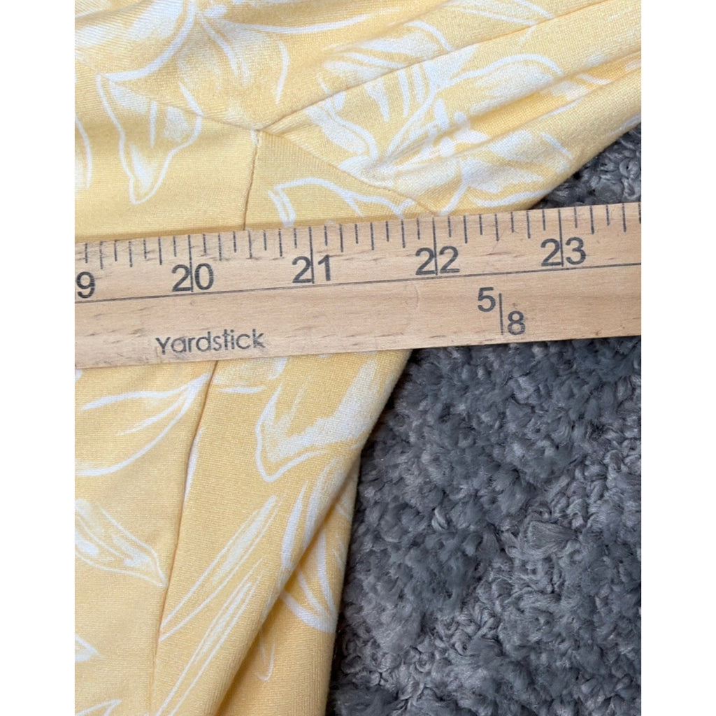 WOMEN'S HANG TEN LONG SLEEVE SOFT FEEL QUICK DRY SUN TEE! UPF 50+XL Pocket