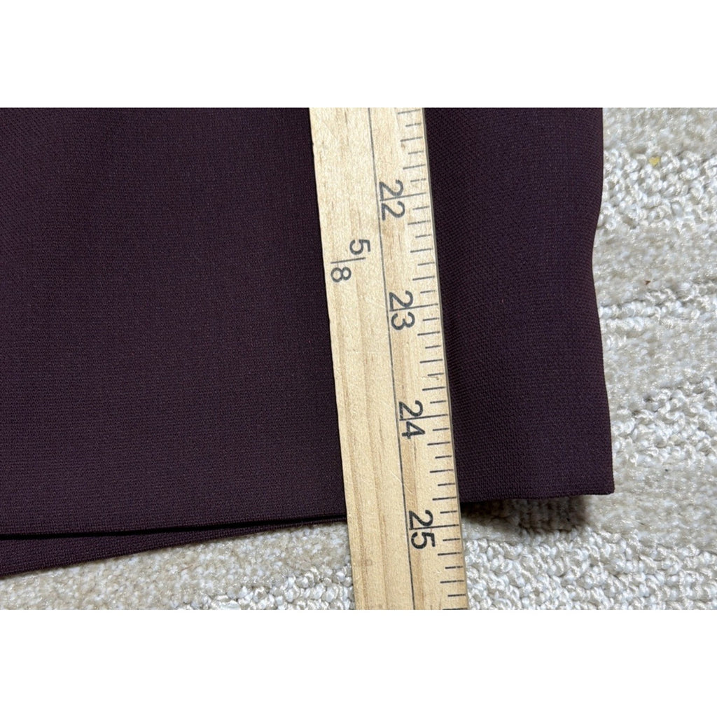 Women's Skirt(10) Blazer(12) Suit 2-Piece Set BY East 5th Long Sleeve Lined Y2K