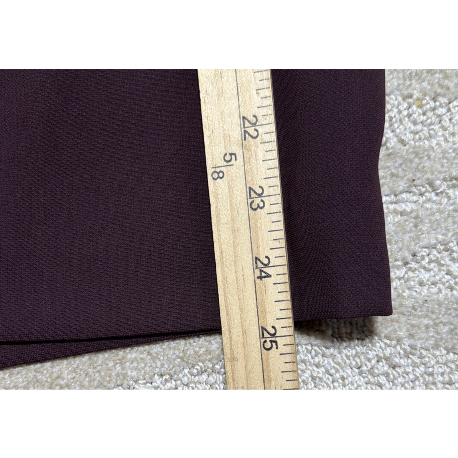 Women's Skirt(10) Blazer(12) Suit 2-Piece Set BY East 5th Long Sleeve Lined Y2K