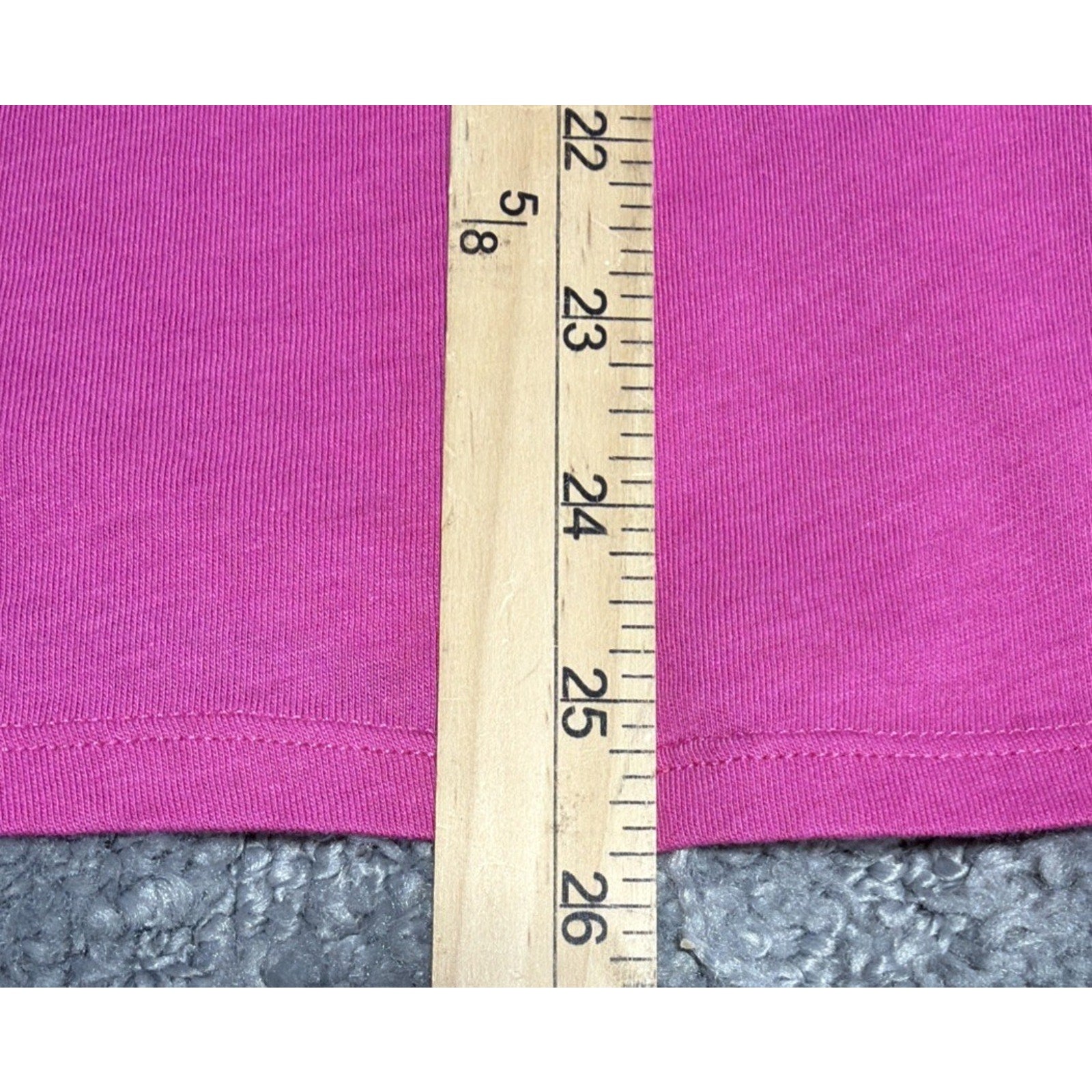 J JILL Womens Size PXL Round-Neck Top Embroidered Cotton Pink New