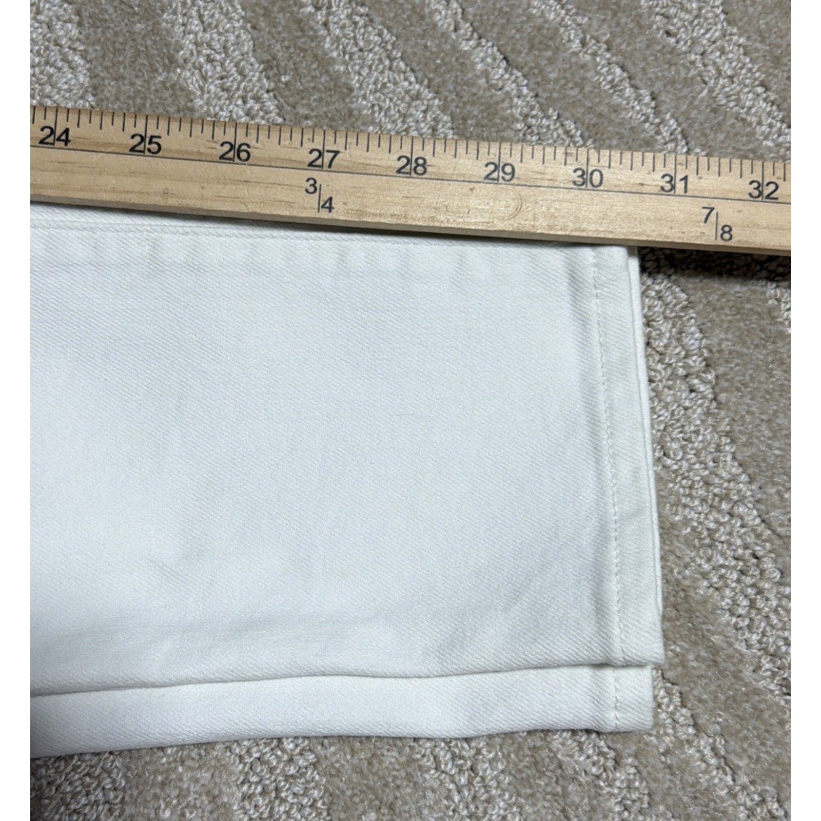 Levi Strauss Levi's Demi Curve Modern Rise Skinny 10/30 Women's Jeans