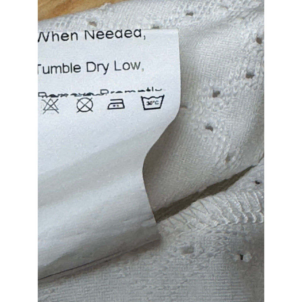 Women's Casual Summer Stitching Bubble ShortSleeve TShirts