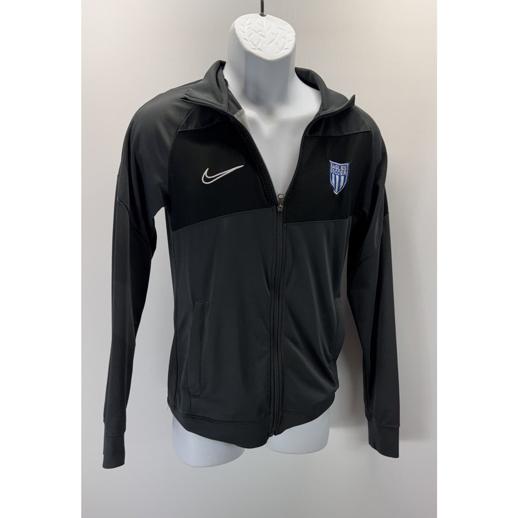 NIKE Dri Fit Eagles SOCCER Varsity Soccer Unisex Athletic Fit S