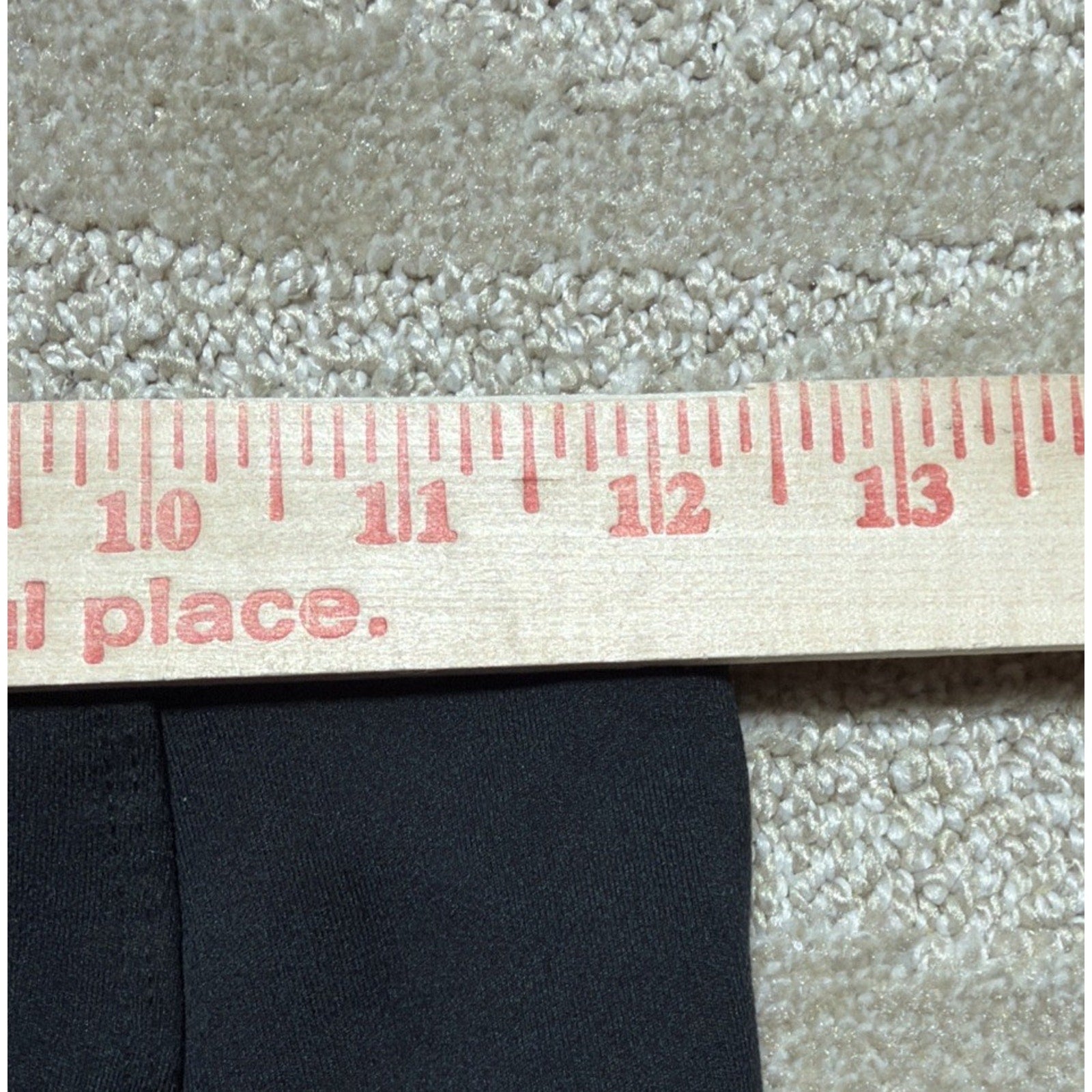 Eddie Bauer Women’s S Alcove Compression Shorts Black NWOT Yoga Running Outdoors