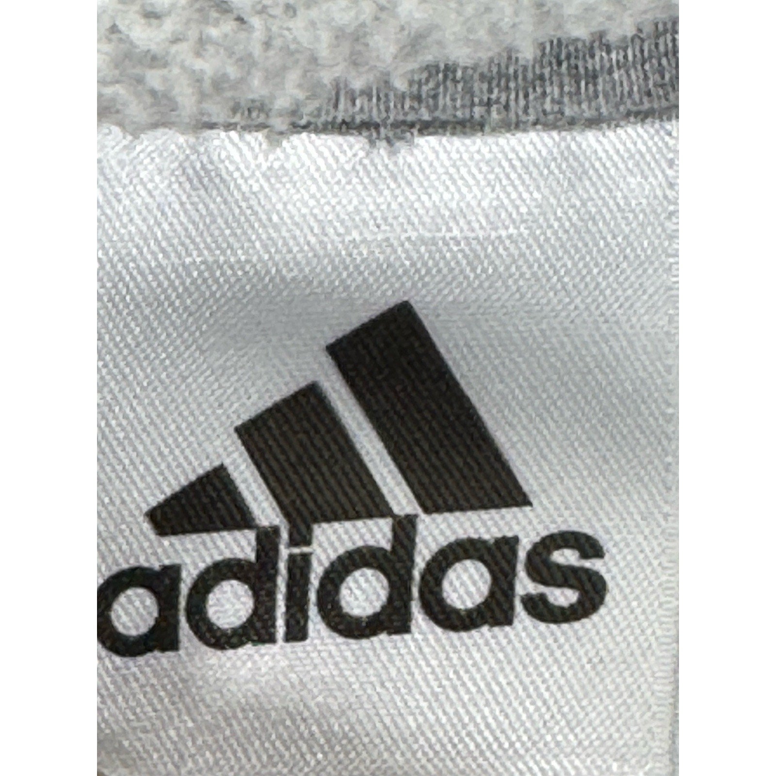 Adidas’s Youth Tech Fleece Grey Black Logo Hoodie Size X-Large 18/20 Pullover