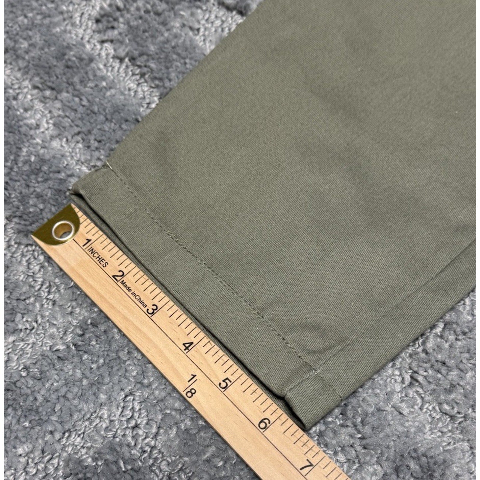 Men's Jumpsuit Pants Overall Cargo Casual Workwear XL Cotton Trousers Loose