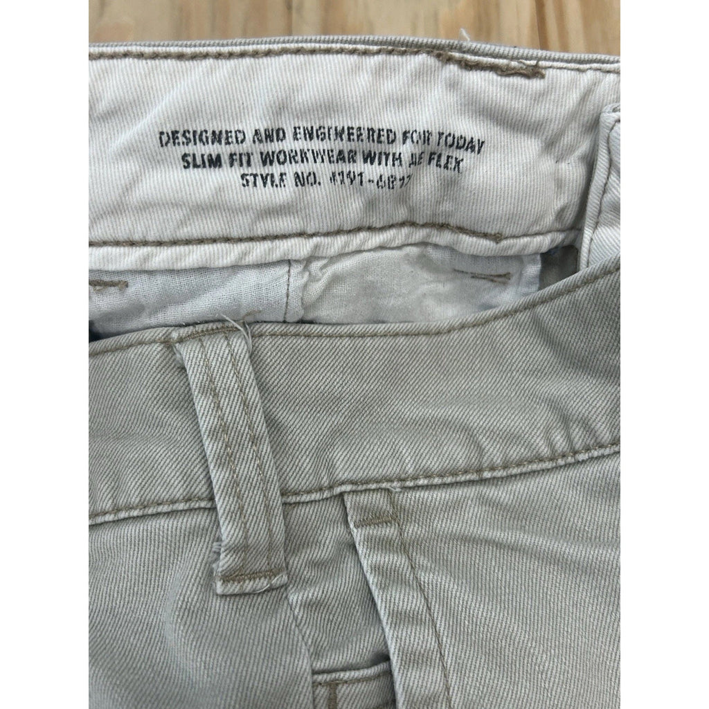 American Eagle Shorts Women’s Slim Fit 24 AE Flex