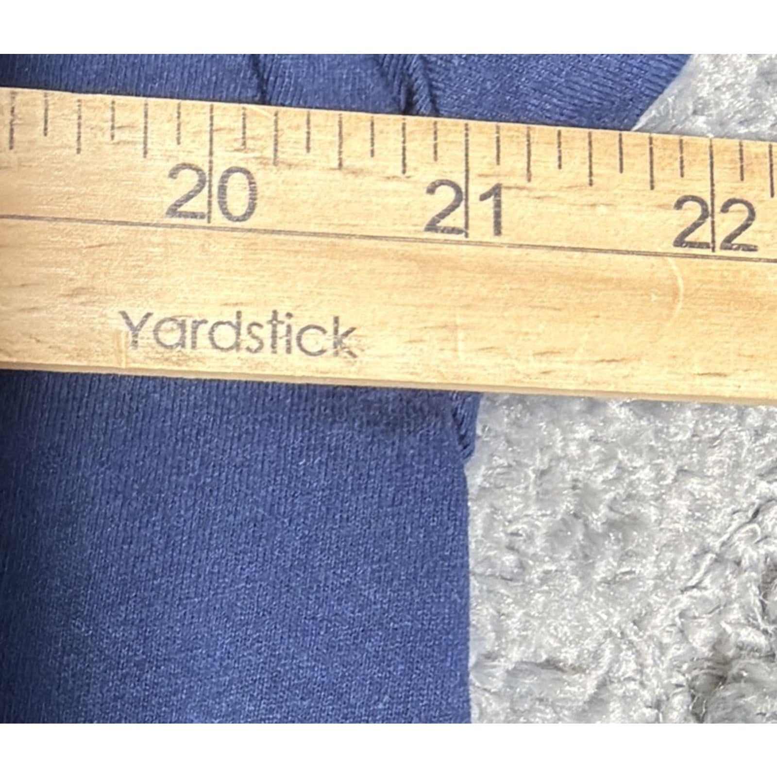 Memphis Grizzlies T Shirt Grit And Grind L Blue Adidas Ultimate Tee New W/O Tags