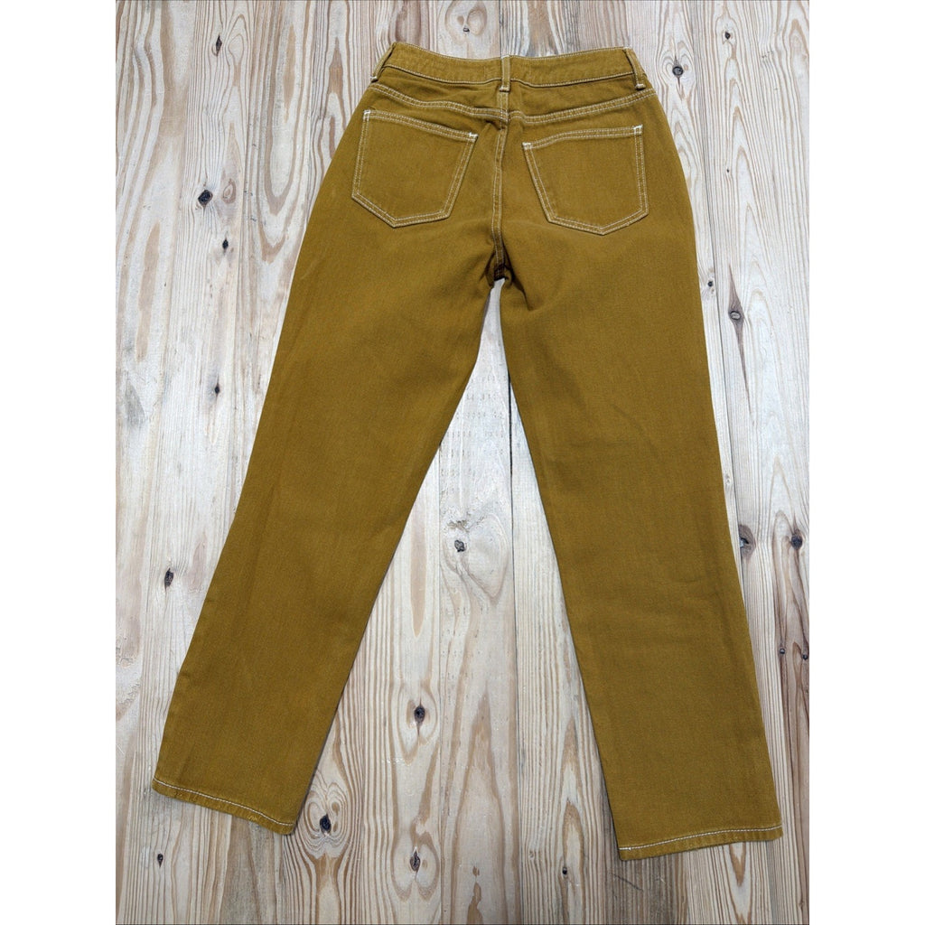 Pacsun Los Angeles High Rise Mom Jeans Size 24