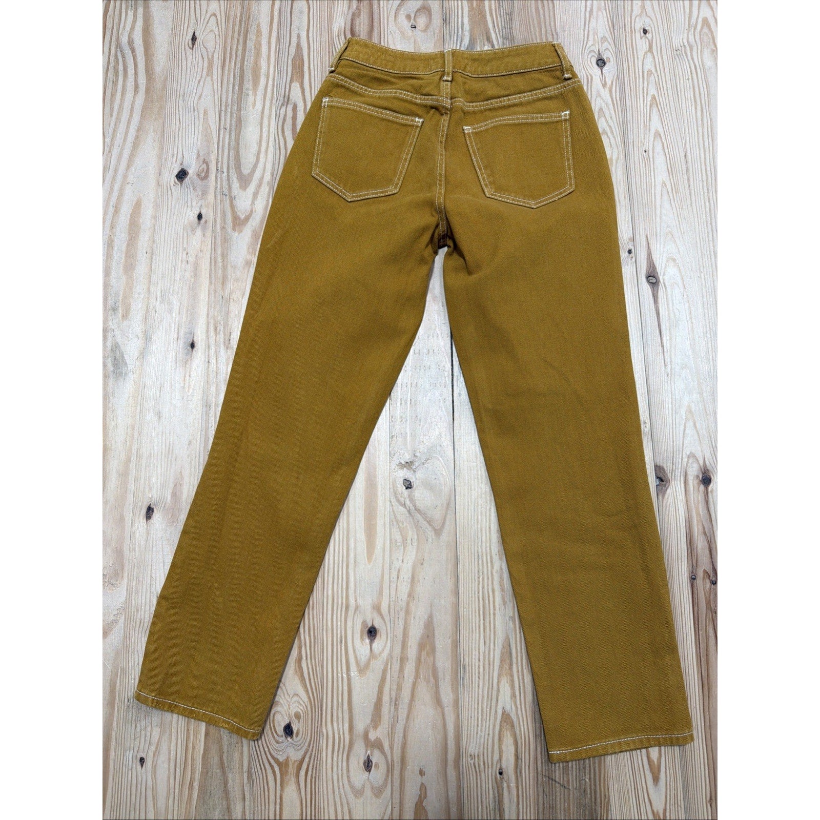 Pacsun Los Angeles High Rise Mom Jeans Size 24