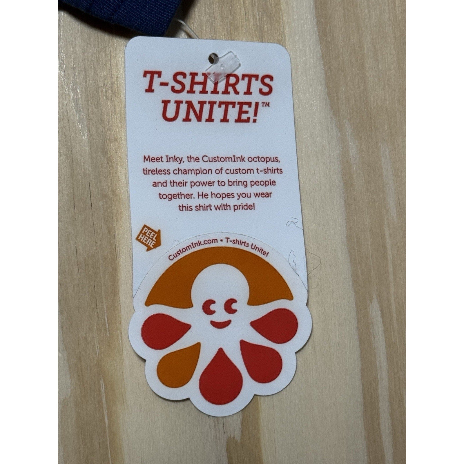 Sport Tek XXL Quilting Shirt Funny I Quilt So I Don’t Choke People Blue V Neck