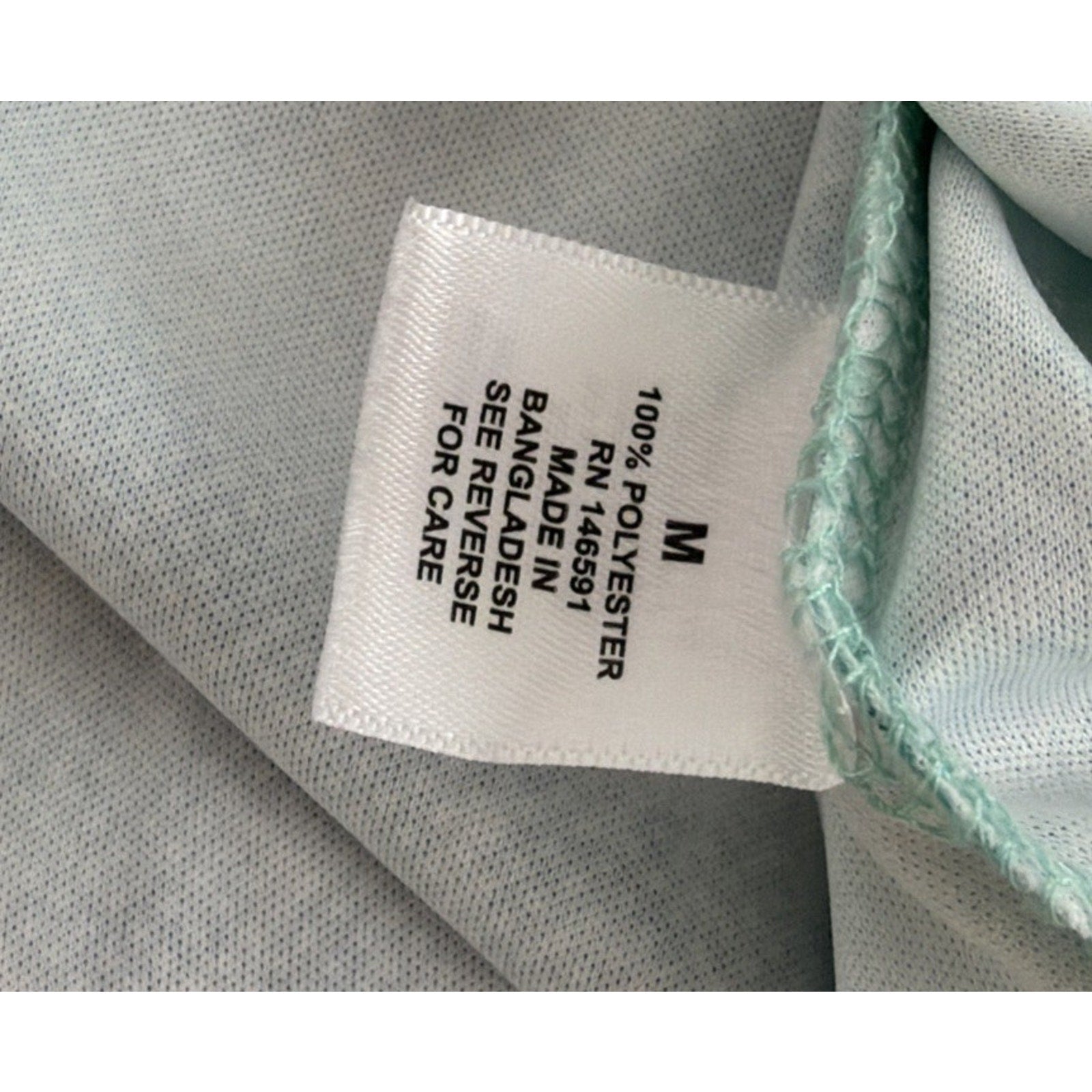 Drake Performance Fishing DPF Realtree Aspect Dot Crew Long Sleeve M Excellent