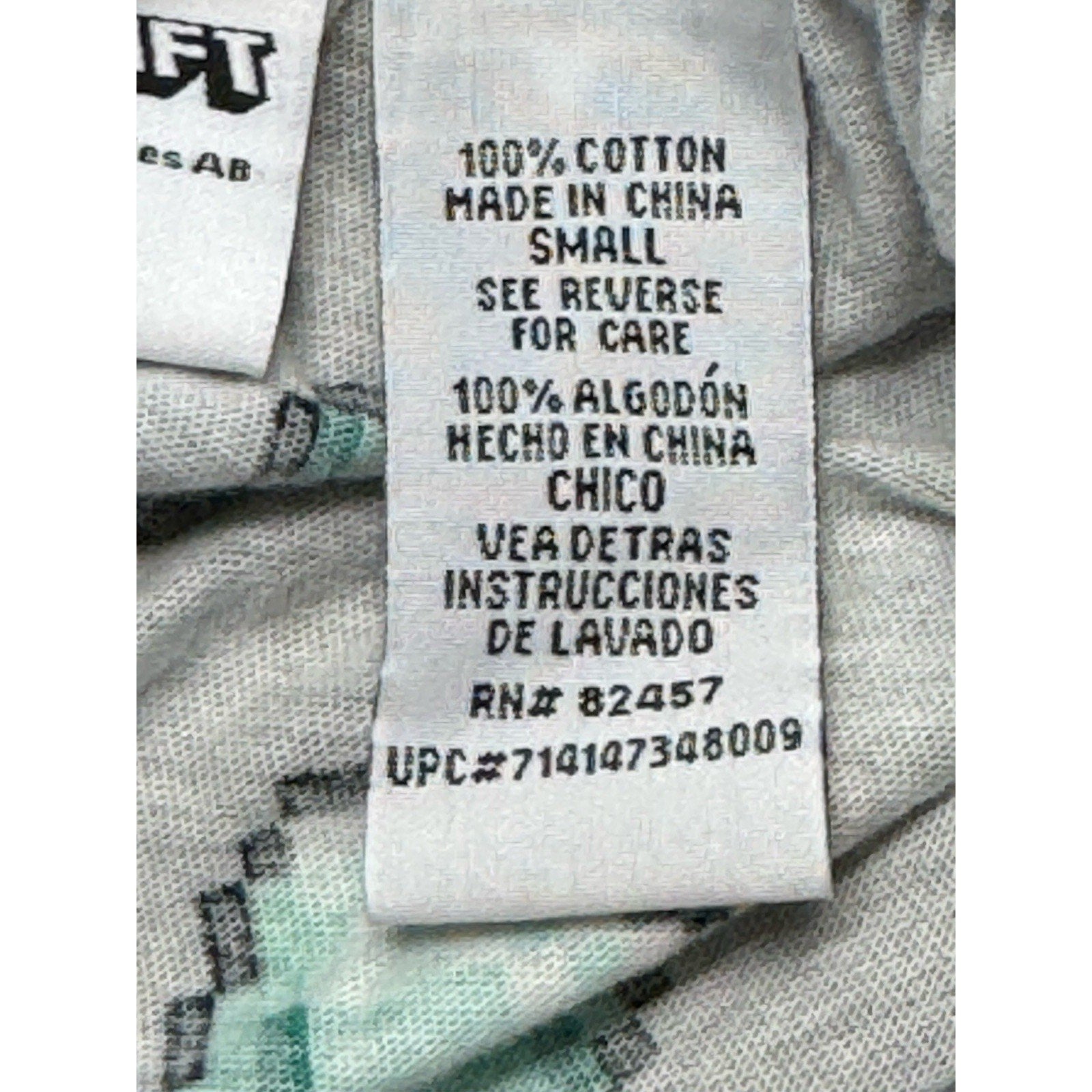 Minecraft Men’s Diamond, Diamond Armor Gray Printed Lounge Sleep Pants Small