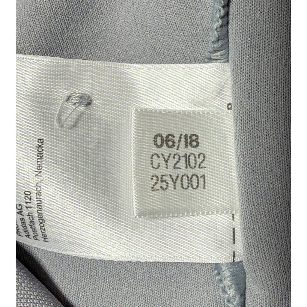 Mississippi State Bulldogs Team Issued Adidas Game Jersey Mens Size L NCAA 2018