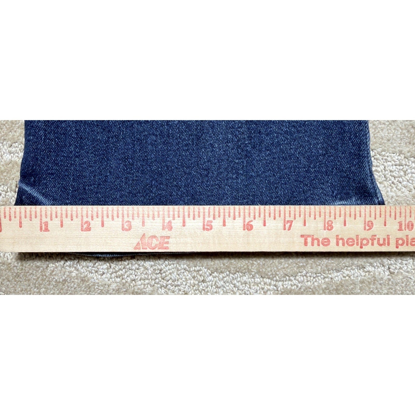 Old Navy Jeans Womens 2 Blue Denim Higher High Rise Flare Medium Wash Stretch