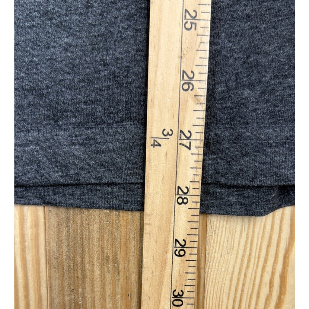 Timberland Pro Wickwork Original Fit Men's Shirt Sz Medium Gray Work/Street Wear