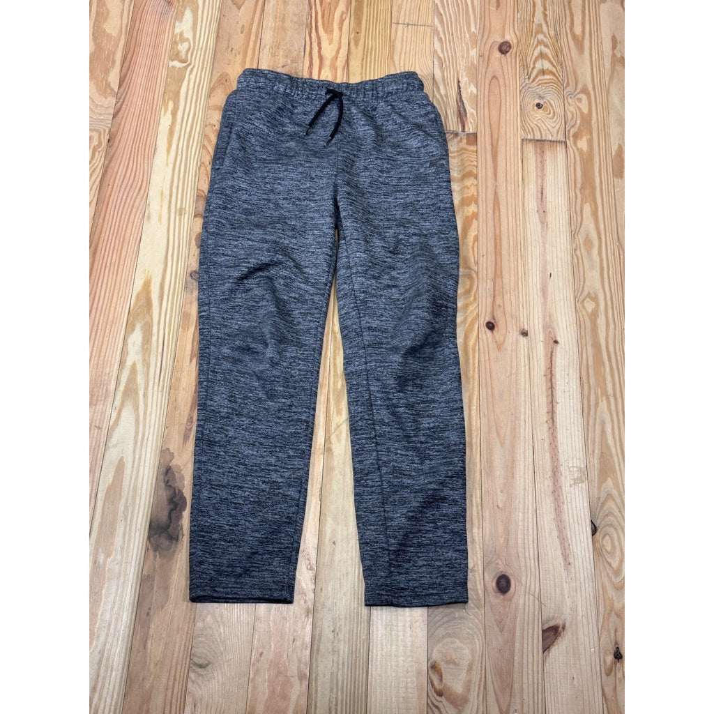 Place Sport Gray Drawstring Elastic Waist Sweatpants Size XL 14