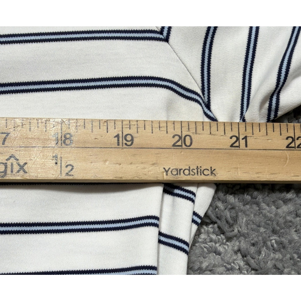 Polo Ralph Lauren Classic Fit Soft Cotton Polo Shirt, White, Size Small