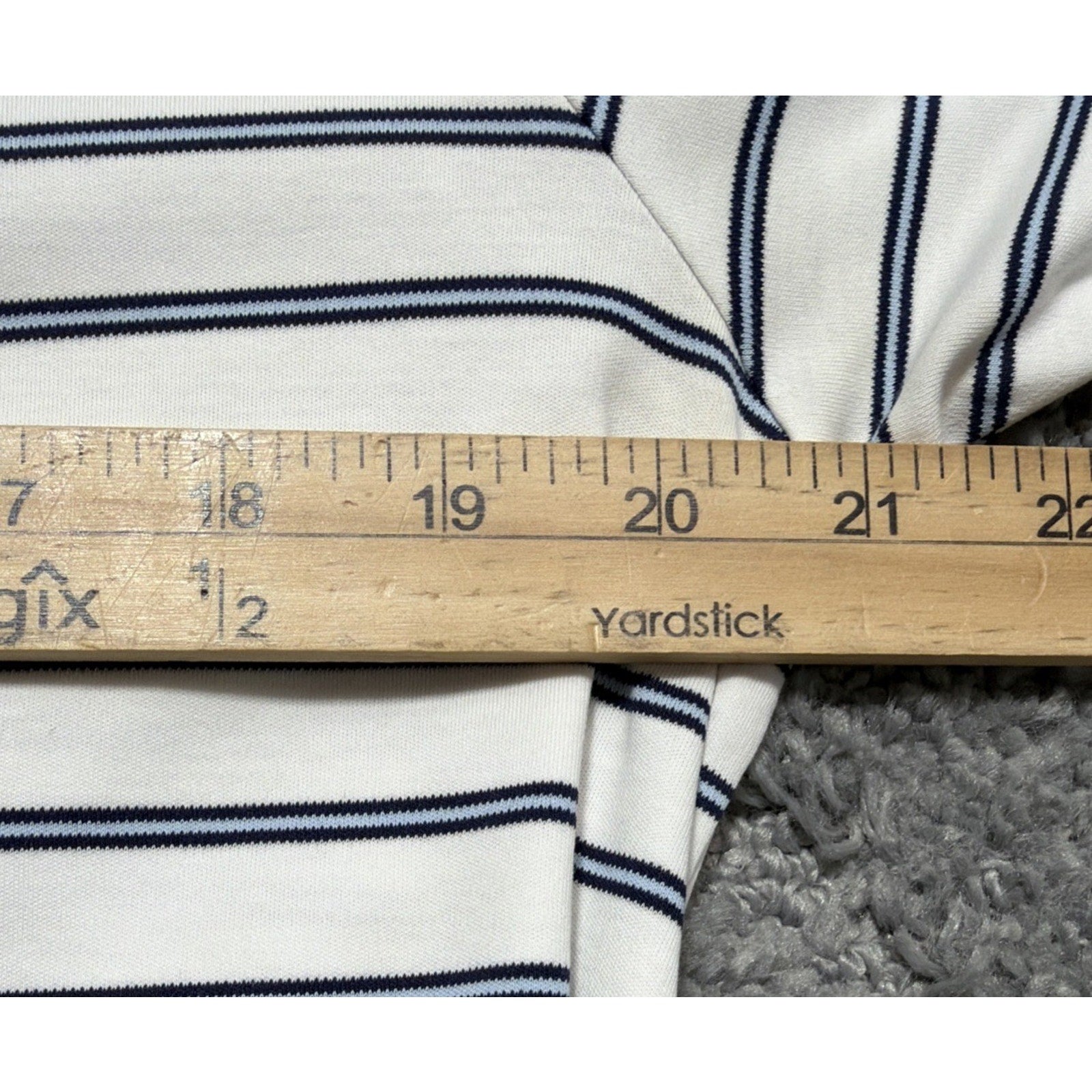 Polo Ralph Lauren Classic Fit Soft Cotton Polo Shirt, White, Size Small