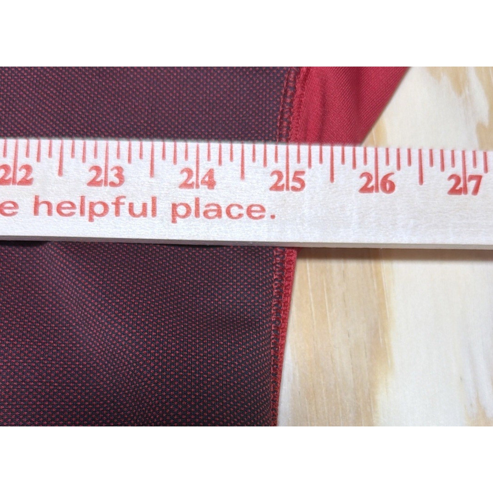 Nike Therma-FIT Men's Red Pullover Training Hoodie Sz XL 506398-652