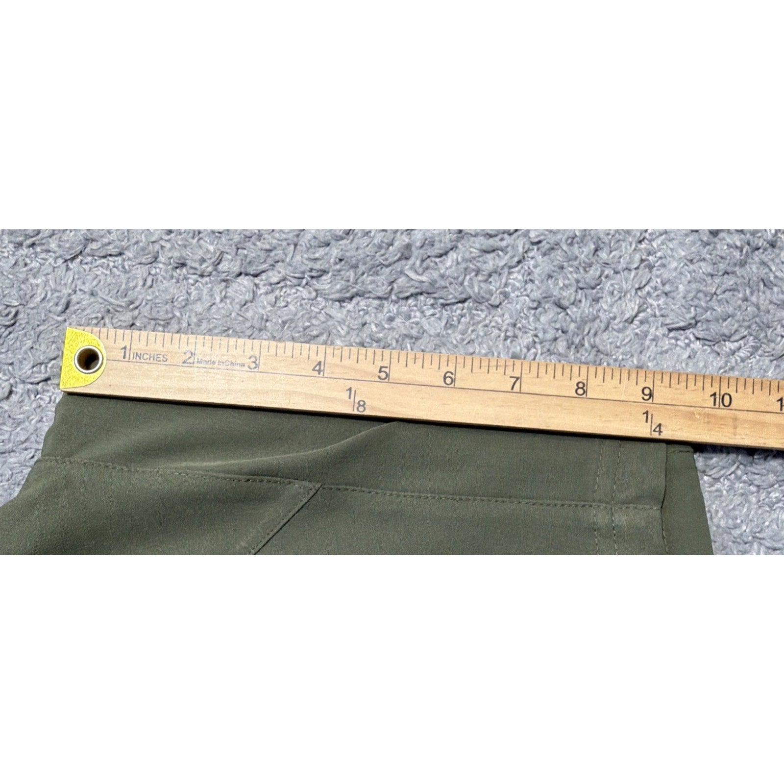 GERRY PULL-ON TRAIL SHORT XXL